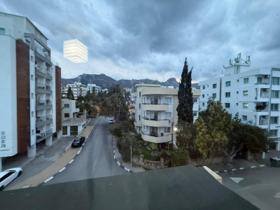 GİRNE’DE ÇOK GENİŞ 3+2 KİRALIK DAİRE-YENİ NUSMAR BÖLGESİ-19