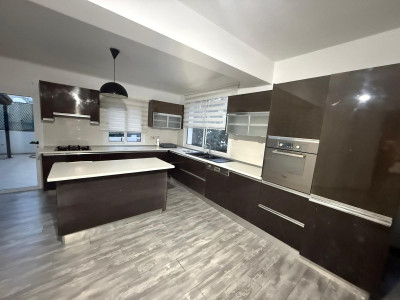 GİRNE’DE ÇOK GENİŞ 3+2 KİRALIK DAİRE-YENİ NUSMAR BÖLGESİ-5