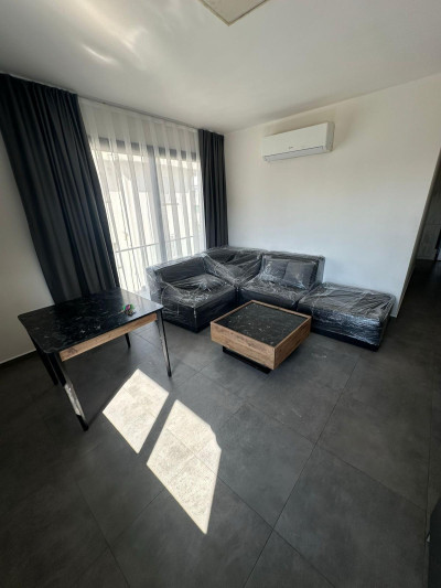 GİRNE GRAND PAŞA CASINO ARKASINDA 2+1 KİRALIK DAİRE-2