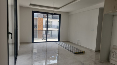 GİRNE MERKEZ’DE SATILIK 2+1 DAİRE (TÜRK KOÇANLI)
