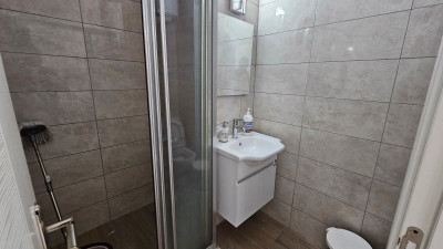 GİRNE KAR MARKET BÖLGESİ SATILIK 2+1 FULL EŞYALI DAİRE | YENİ EŞYALI | YATIRIMA UYGUN-11