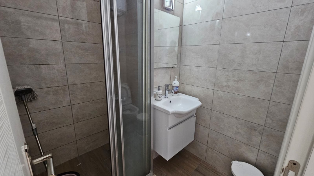 GİRNE KAR MARKET BÖLGESİ SATILIK 2+1 FULL EŞYALI DAİRE | YENİ EŞYALI | YATIRIMA UYGUN-11