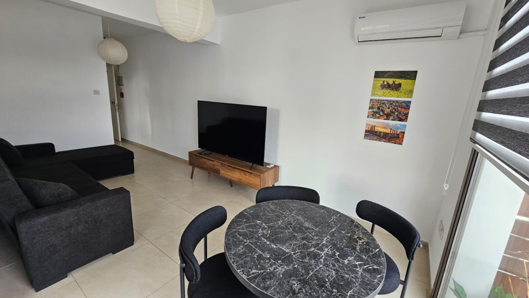 GİRNE KAR MARKET BÖLGESİ SATILIK 2+1 FULL EŞYALI DAİRE | YENİ EŞYALI | YATIRIMA UYGUN-3