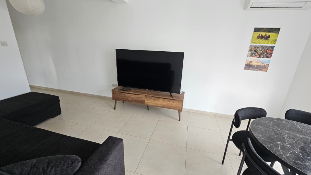 GİRNE KAR MARKET BÖLGESİ SATILIK 2+1 FULL EŞYALI DAİRE | YENİ EŞYALI | YATIRIMA UYGUN-2