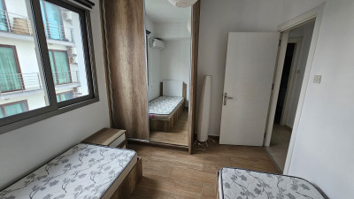 GİRNE KAR MARKET BÖLGESİ SATILIK 2+1 FULL EŞYALI DAİRE | YENİ EŞYALI | YATIRIMA UYGUN-8