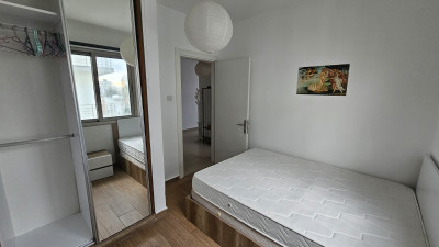 GİRNE KAR MARKET BÖLGESİ SATILIK 2+1 FULL EŞYALI DAİRE | YENİ EŞYALI | YATIRIMA UYGUN-10