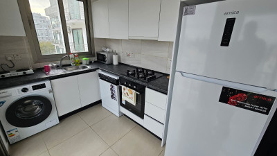 GİRNE KAR MARKET BÖLGESİ SATILIK 2+1 FULL EŞYALI DAİRE | YENİ EŞYALI | YATIRIMA UYGUN-4