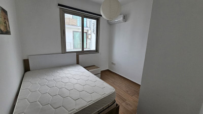 GİRNE KAR MARKET BÖLGESİ SATILIK 2+1 FULL EŞYALI DAİRE | YENİ EŞYALI | YATIRIMA UYGUN-9