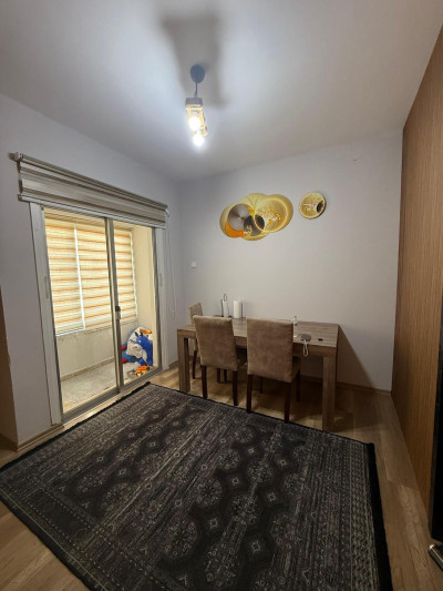 GİRNE MERKEZ KİRALIK 3+1 DAİRE | MERKEZİ KONUM | SIFIR EŞYALI-7