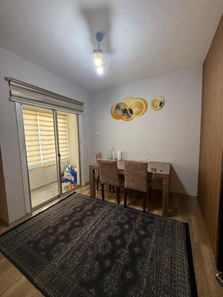 GİRNE MERKEZ KİRALIK 3+1 DAİRE | MERKEZİ KONUM | SIFIR EŞYALI-7