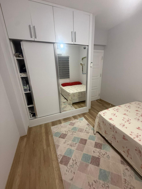GİRNE MERKEZ KİRALIK 3+1 DAİRE | MERKEZİ KONUM | SIFIR EŞYALI-10