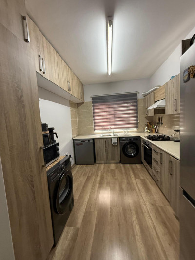 GİRNE MERKEZ KİRALIK 3+1 DAİRE | MERKEZİ KONUM | SIFIR EŞYALI-5