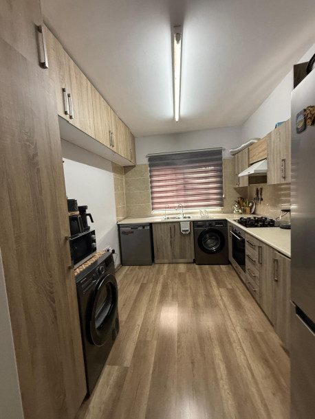 GİRNE MERKEZ KİRALIK 3+1 DAİRE | MERKEZİ KONUM | SIFIR EŞYALI-5