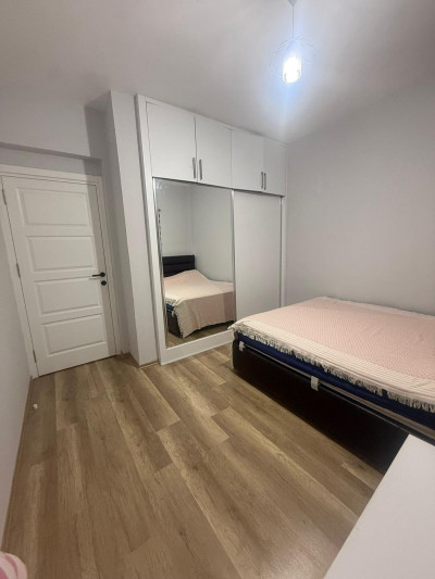 GİRNE MERKEZ KİRALIK 3+1 DAİRE | MERKEZİ KONUM | SIFIR EŞYALI-9