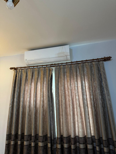 GİRNE MERKEZ KİRALIK 3+1 DAİRE | MERKEZİ KONUM | SIFIR EŞYALI-12