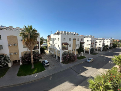 GİRNE MERKEZ PATARA SİTESİNDE KİRALIK 3+1 EŞYALI DAİRE-25
