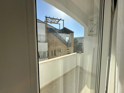 GİRNE MERKEZ PATARA SİTESİNDE KİRALIK 3+1 EŞYALI DAİRE-26
