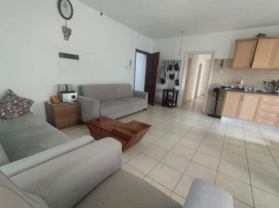 GİRNE – LORD PALACE BÖLGESİ KİRALIK 3+1 DENİZ MANZARALI DAİRE-2