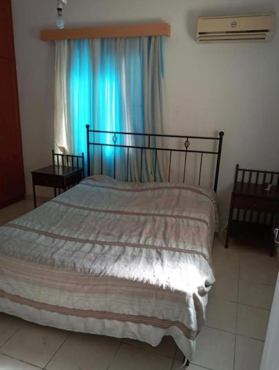 GİRNE – LORD PALACE BÖLGESİ KİRALIK 3+1 DENİZ MANZARALI DAİRE-4