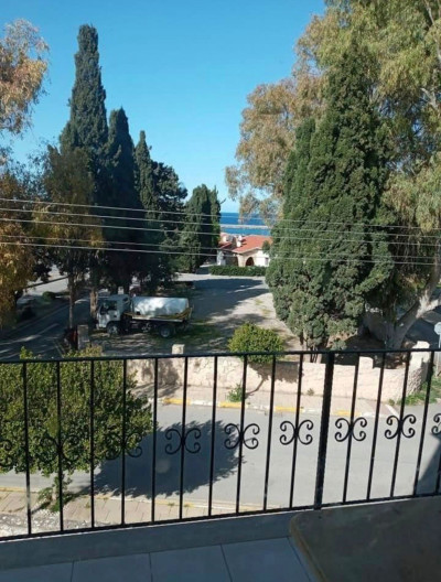 GİRNE – LORD PALACE BÖLGESİ KİRALIK 3+1 DENİZ MANZARALI DAİRE-8