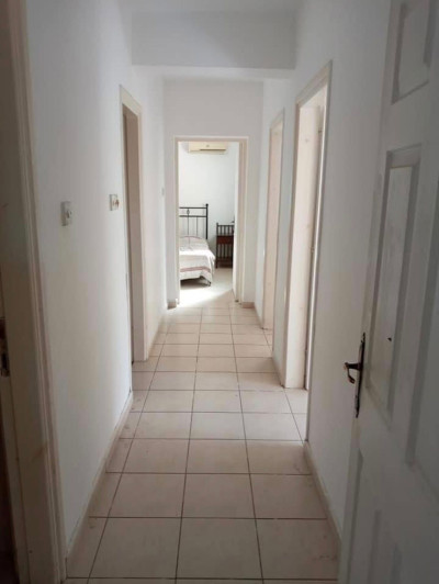 GİRNE – LORD PALACE BÖLGESİ KİRALIK 3+1 DENİZ MANZARALI DAİRE-3