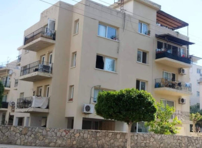 GİRNE – LORD PALACE BÖLGESİ KİRALIK 3+1 DENİZ MANZARALI DAİRE-7