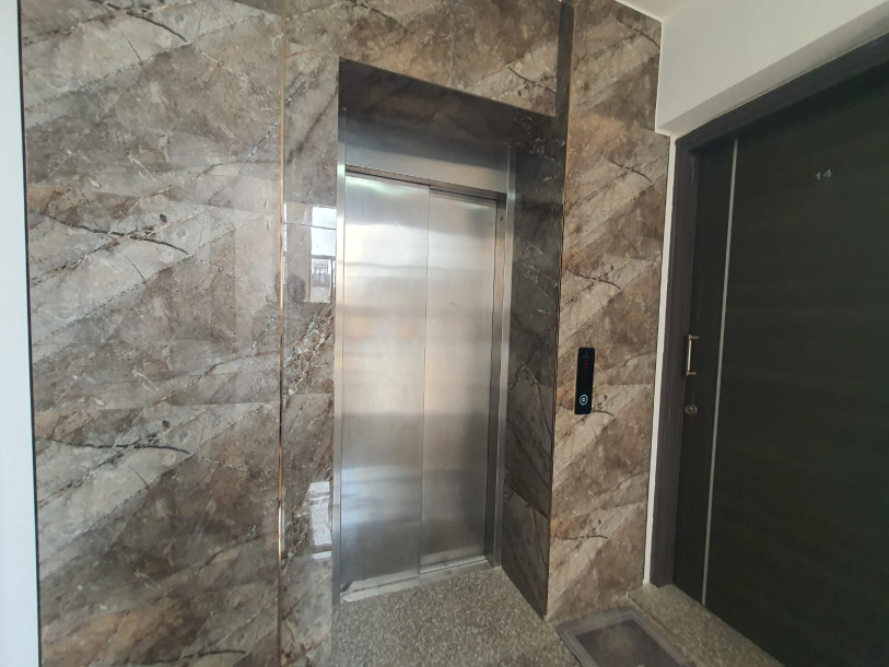 GİRNE MERKEZ KİRALIK LÜKS 1+1 DAİRE-20