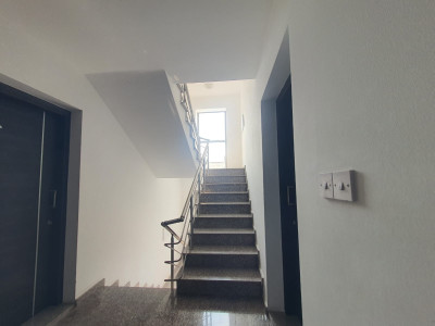 GİRNE MERKEZ KİRALIK LÜKS 1+1 DAİRE-19