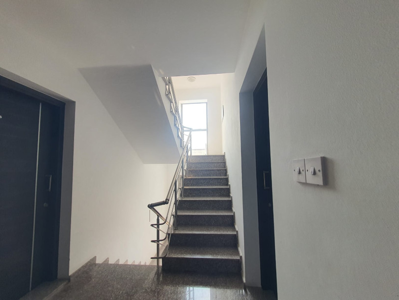 GİRNE MERKEZ KİRALIK LÜKS 1+1 DAİRE-19