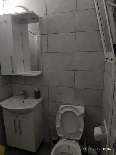 GİRNE 20 TEMMUZ STADYUM BÖLGESİ SATILIK 1+1 DAİRE-8