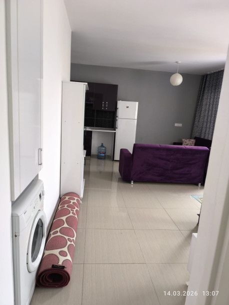 GİRNE 20 TEMMUZ STADYUM BÖLGESİ SATILIK 1+1 DAİRE-1