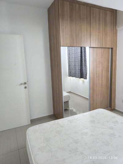 GİRNE 20 TEMMUZ STADYUM BÖLGESİ SATILIK 1+1 DAİRE-7