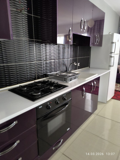 GİRNE 20 TEMMUZ STADYUM BÖLGESİ SATILIK 1+1 DAİRE-5