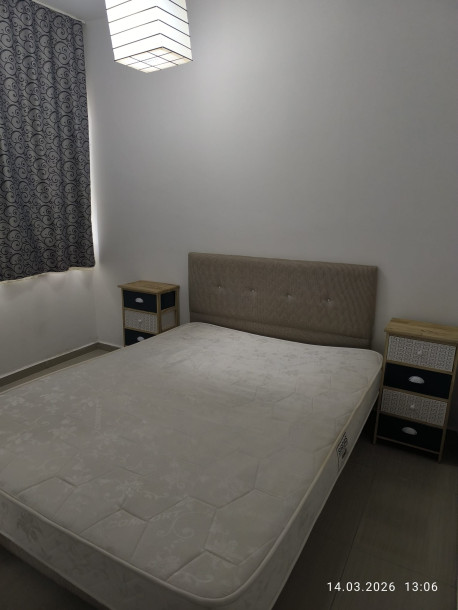 GİRNE 20 TEMMUZ STADYUM BÖLGESİ SATILIK 1+1 DAİRE-6