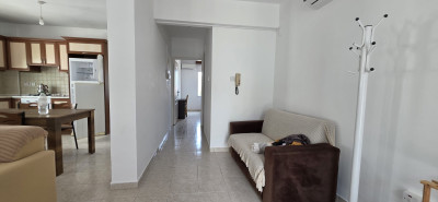 GİRNE – NUSMAR BÖLGESİ KİRALIK 2+1 DAİRE-7