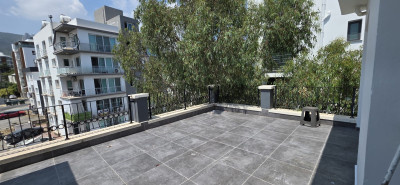 GİRNE – NUSMAR BÖLGESİ KİRALIK 2+1 DAİRE-22