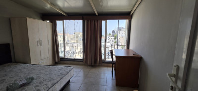 GİRNE – NUSMAR BÖLGESİ KİRALIK 2+1 DAİRE-14