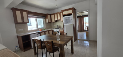 GİRNE – NUSMAR BÖLGESİ KİRALIK 2+1 DAİRE-8