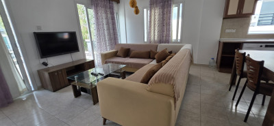GİRNE – NUSMAR BÖLGESİ KİRALIK 2+1 DAİRE-2