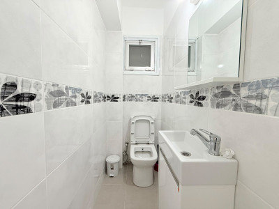GİRNE MERKEZ KİRALIK 3+1 DAİRE-19