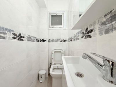 GİRNE MERKEZ KİRALIK 3+1 DAİRE-18