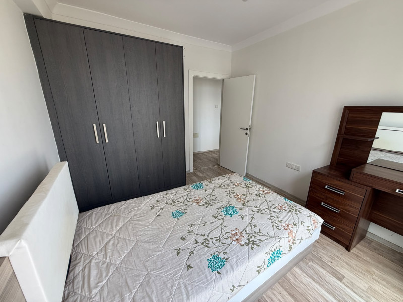 GİRNE MERKEZ –TÜRK KOÇANLI HAVUZLU SİTE İÇERİSİNDE SATILIK 3+1 DAİRE-11