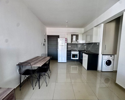 GİRNE MERKEZ – OLİVE PARK SİTESİ SATILIK TİCARİ İZİNLİ 2+1 DAİRE-7