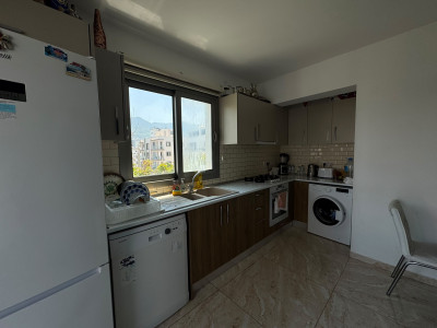 GİRNE MERKEZ – MR. POUND ARKASI SATILIK 3+1 DAİRE-3