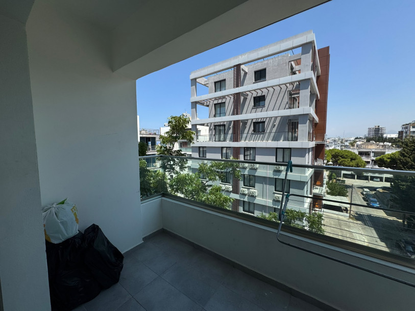 GİRNE MERKEZ – MR. POUND ARKASI SATILIK 3+1 DAİRE-13