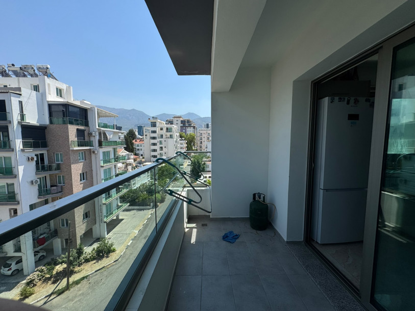 GİRNE MERKEZ – MR. POUND ARKASI SATILIK 3+1 DAİRE-14