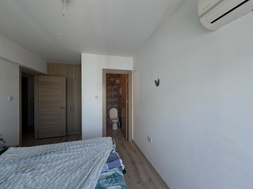GİRNE MERKEZ – MR. POUND ARKASI SATILIK 3+1 DAİRE-10