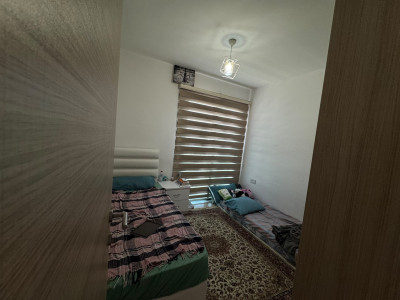 GİRNE MERKEZ – MR. POUND ARKASI SATILIK 3+1 DAİRE-5