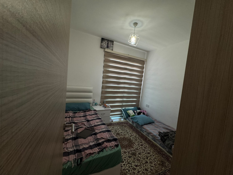 GİRNE MERKEZ – MR. POUND ARKASI SATILIK 3+1 DAİRE-5