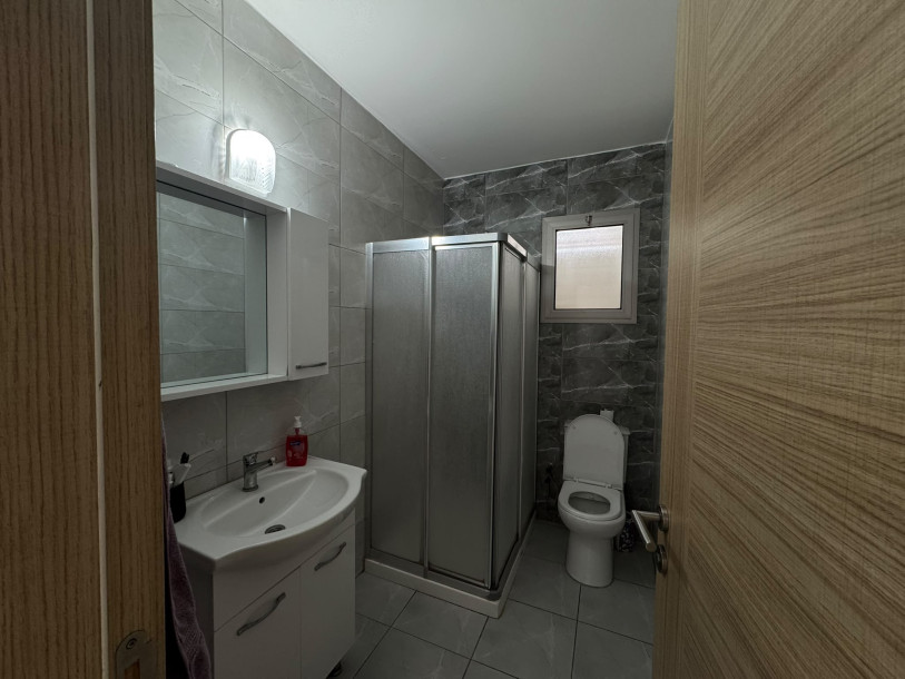 GİRNE MERKEZ – MR. POUND ARKASI SATILIK 3+1 DAİRE-11